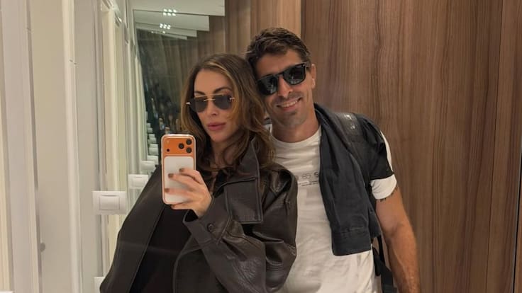 Expareja de reconocido futbolista rechazó ingresar a ‘Volverías con tu ex? 2′: “Hay que darse la oportunidad en el amor”