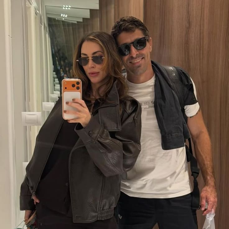 Expareja de reconocido futbolista rechazó ingresar a ‘Volverías con tu ex? 2′: “Hay que darse la oportunidad en el amor”
