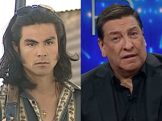 TVN | CHV