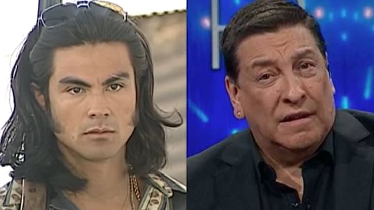 “Gente que no sabe...”: Ianko de “Romané” le contesta a JC Rodríguez luego de que hablara de “nepotismo” en teleseries