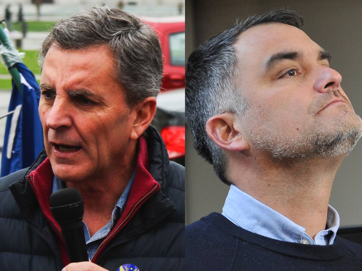“¿Te volviste loco?”: diputado Gonzalo de la Carrera crítica duramente a senador Javier Macaya por defender a su padre