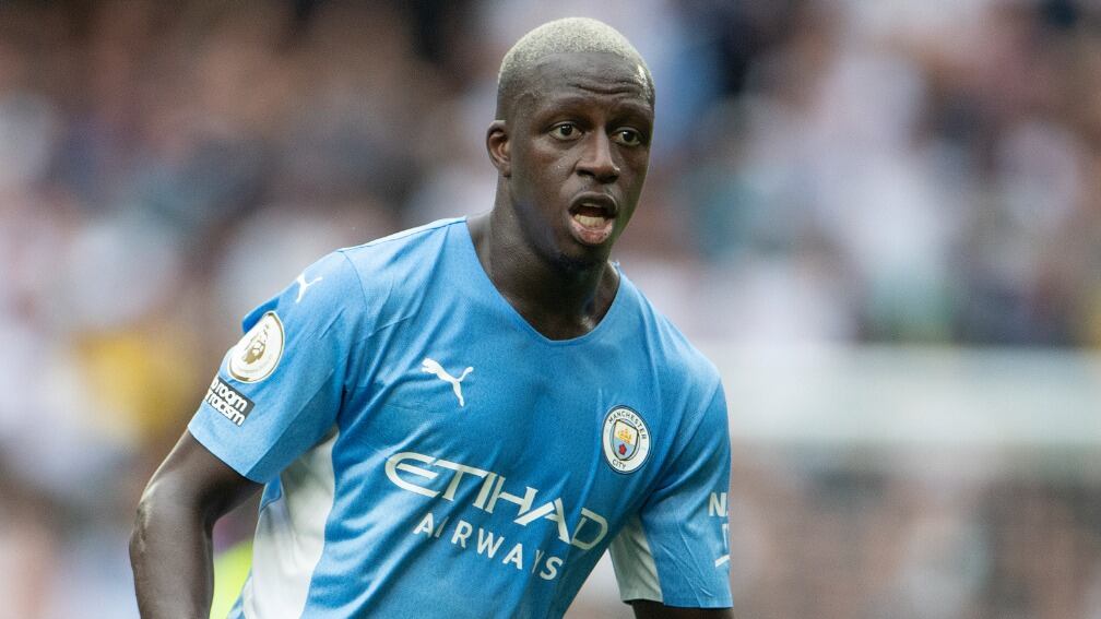 Declaran no culpable a Benjamin Mendy de seis casos de violación y uno de agresión sexual