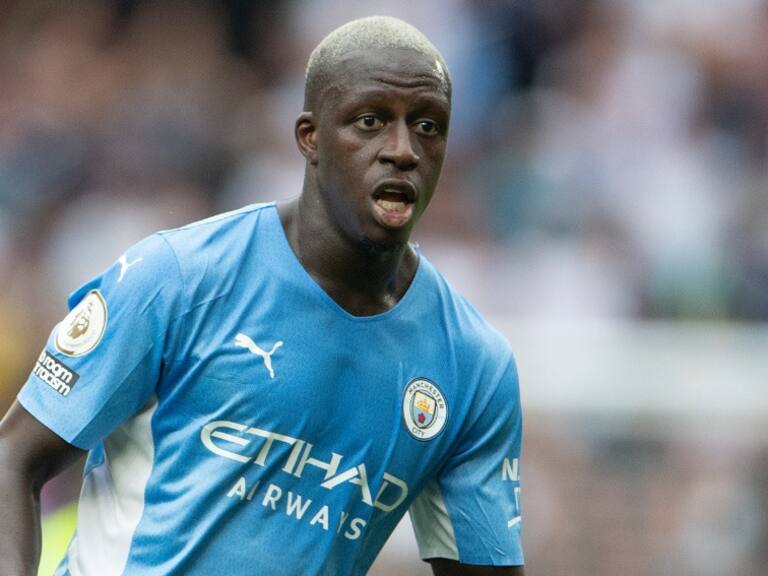 Declaran no culpable a Benjamin Mendy de seis casos de violación y uno de agresión sexual