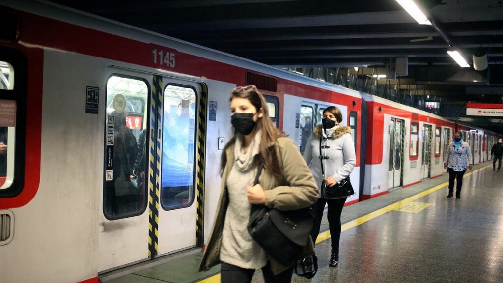 Paulina del Campo, Gerente de clientes y sostenibilidad de Metro