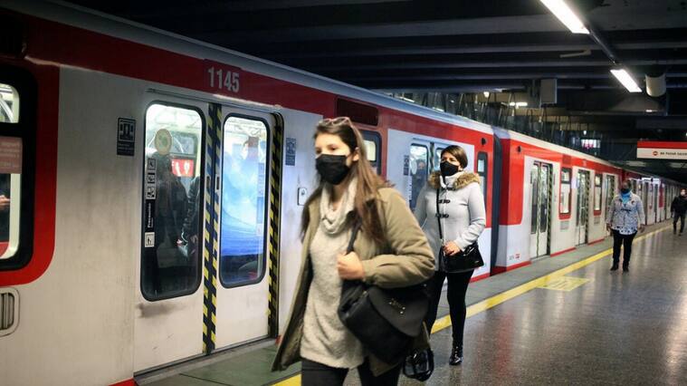 Paulina del Campo, Gerente de clientes y sostenibilidad de Metro