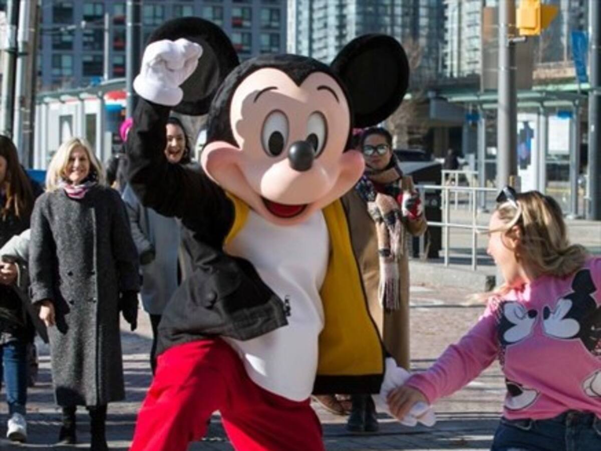 Disney concretó la compra de 21st Century Fox por US$71.300 millones