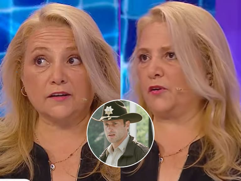 Latife Soto anuncia inminente llegada de “zombies” a Chile: así fue su peculiar “predicción”