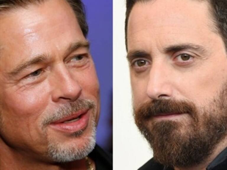 Pablo Larraín es parte de los directores favoritos de Brad Pitt