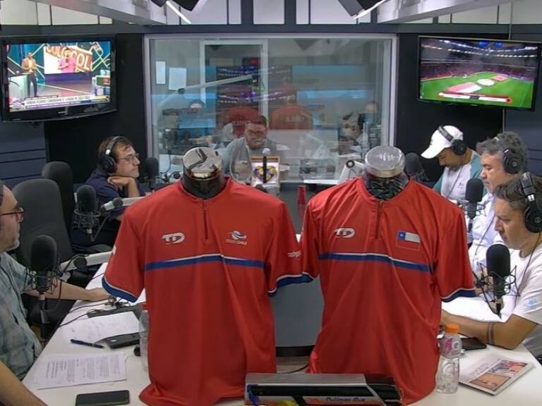 Revive la edición de Los Tenores de este 30 de marzo