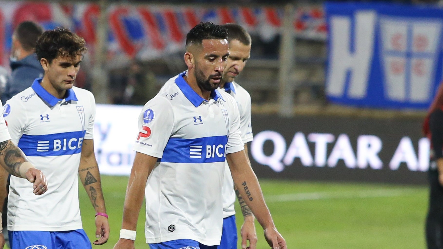 Mauricio Isla