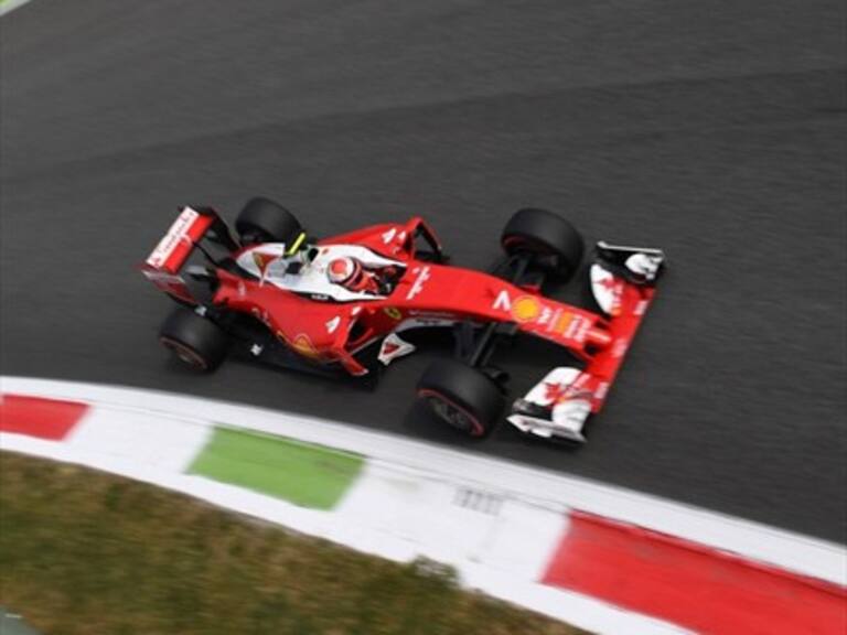 Empresa dueña de VTR se compró toda la Fórmula 1