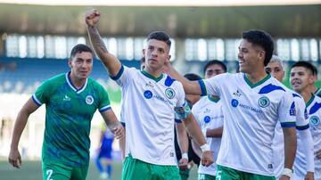 Copa Chile: Puerto Montt goleó a Alas Portuarias y sigue avanzando en el torneo