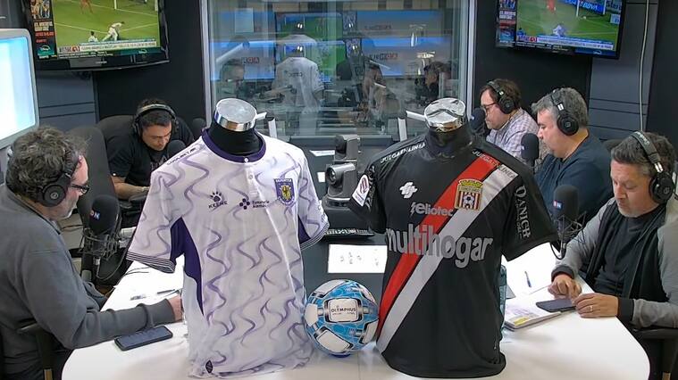 Radio ADN