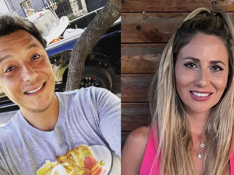 «Mis pruebas periodísticas fueron inexactas»: Sergio Rojas se compremete a pedir perdón por sus redes sociales a Gisella Gallardo