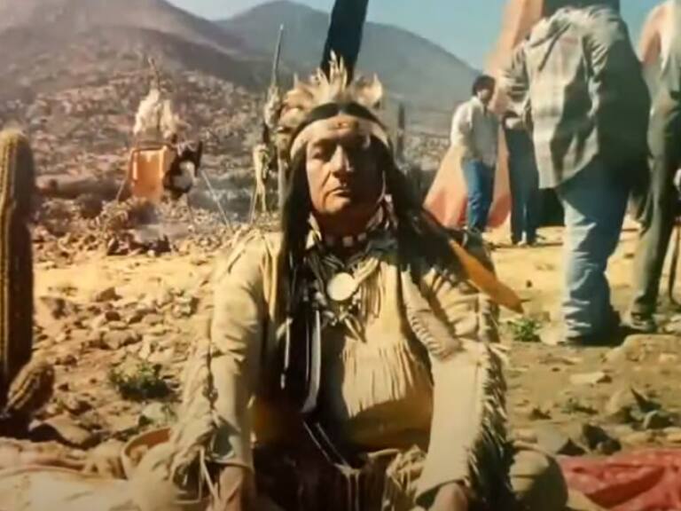 «Rompió el molde»: así recordaba Luis Alarcón su papel en premiado comercial de neumáticos