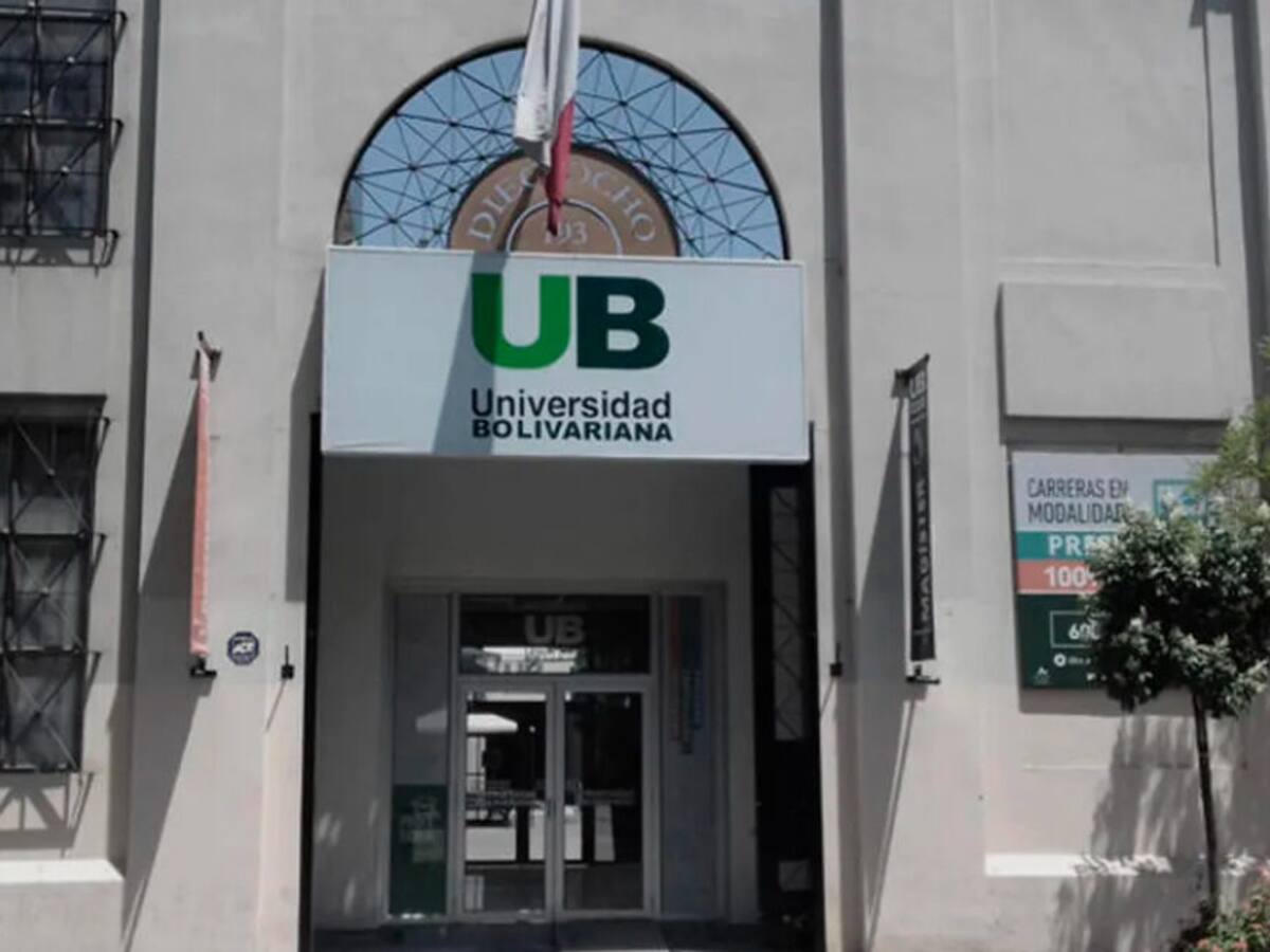 Golpe en la educación superior: ministerio de Educación ordena cierre de reconocida universidad