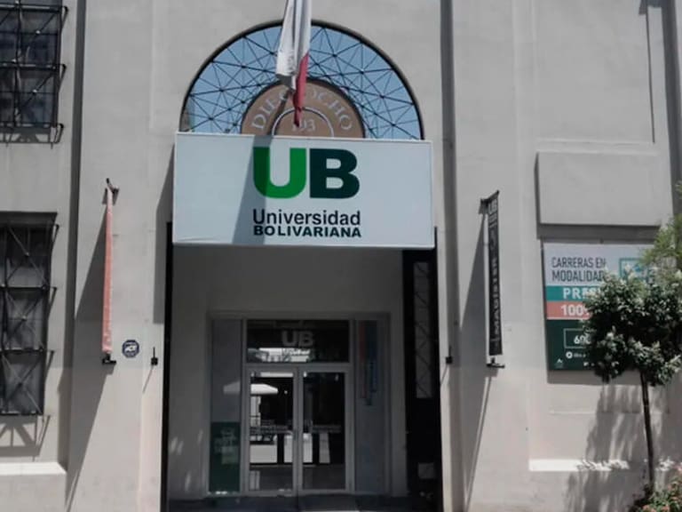 Golpe en la educación superior: ministerio de Educación ordena cierre de reconocida universidad