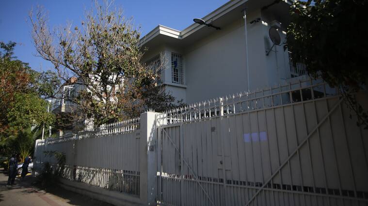 hogar del sename en Providencia