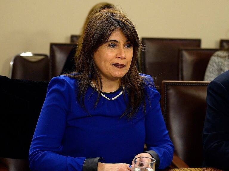 CDE se querelló contra tres ex generales directores de Carabineros y Javiera Blanco