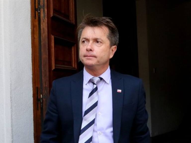 Fiscalía anunció investigación penal en caso de subse. Salaberry por eventual tráfico de influencias