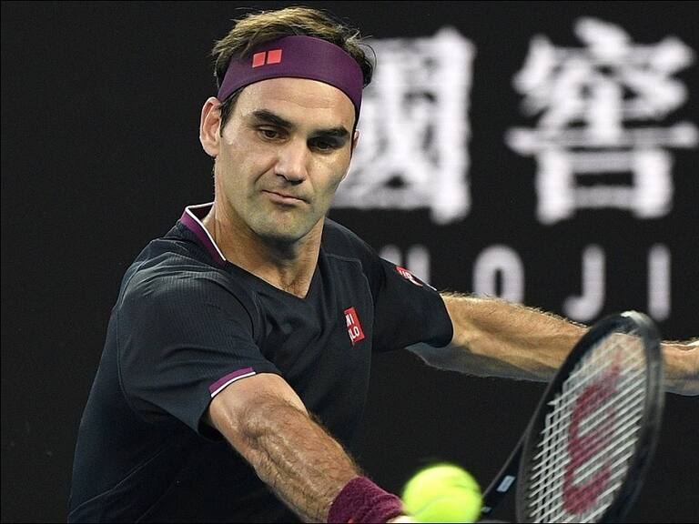 Roger Federer se bajará del Abierto de Australia