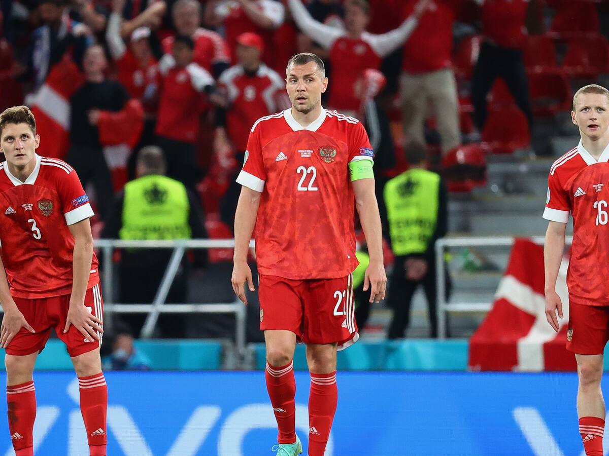 TAS rechaza las apelaciones de la Federación y clubes de Rusia tras ser excluidos de las competiciones