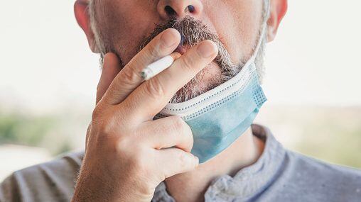 Se puede dejar de fumar en pandemia: Día Mundial Sin Fumar