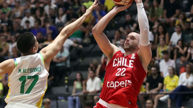 Carlos Tostado, presidente de Capitanes CDMX, sobre Felipe Haase