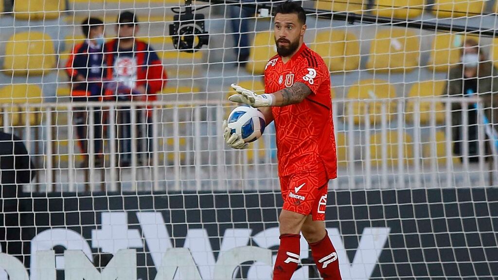 Asociación de Futbolistas del Ecuador defiende a Hernán Galíndez: "Si su tranquilidad implica rescindir su contrato, estaremos para apoyar la mejor decisión"