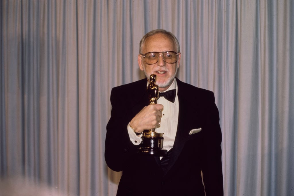Robert Benton