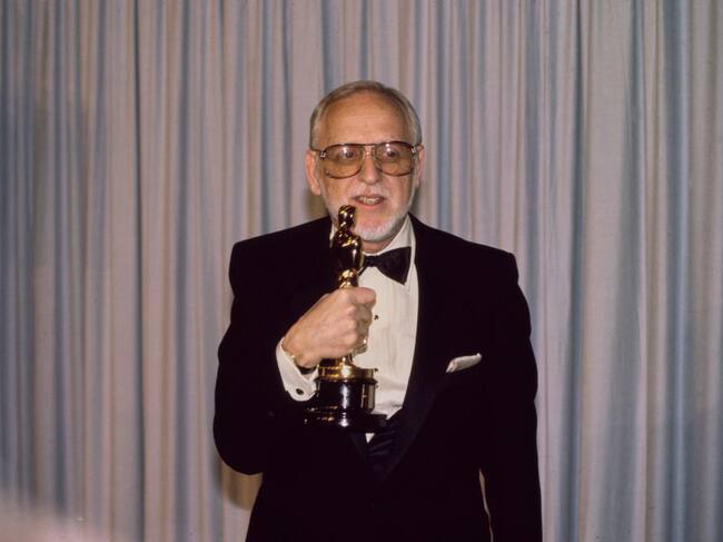 Robert Benton