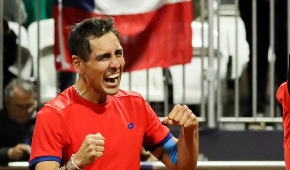 ranking ATP