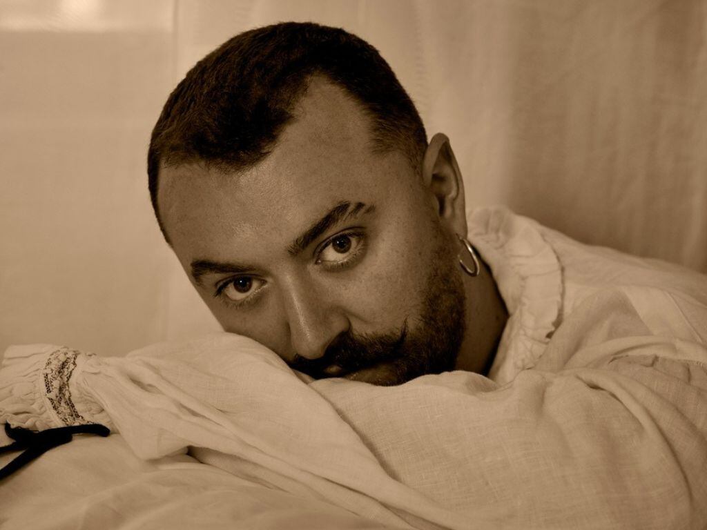 SAM SMITH