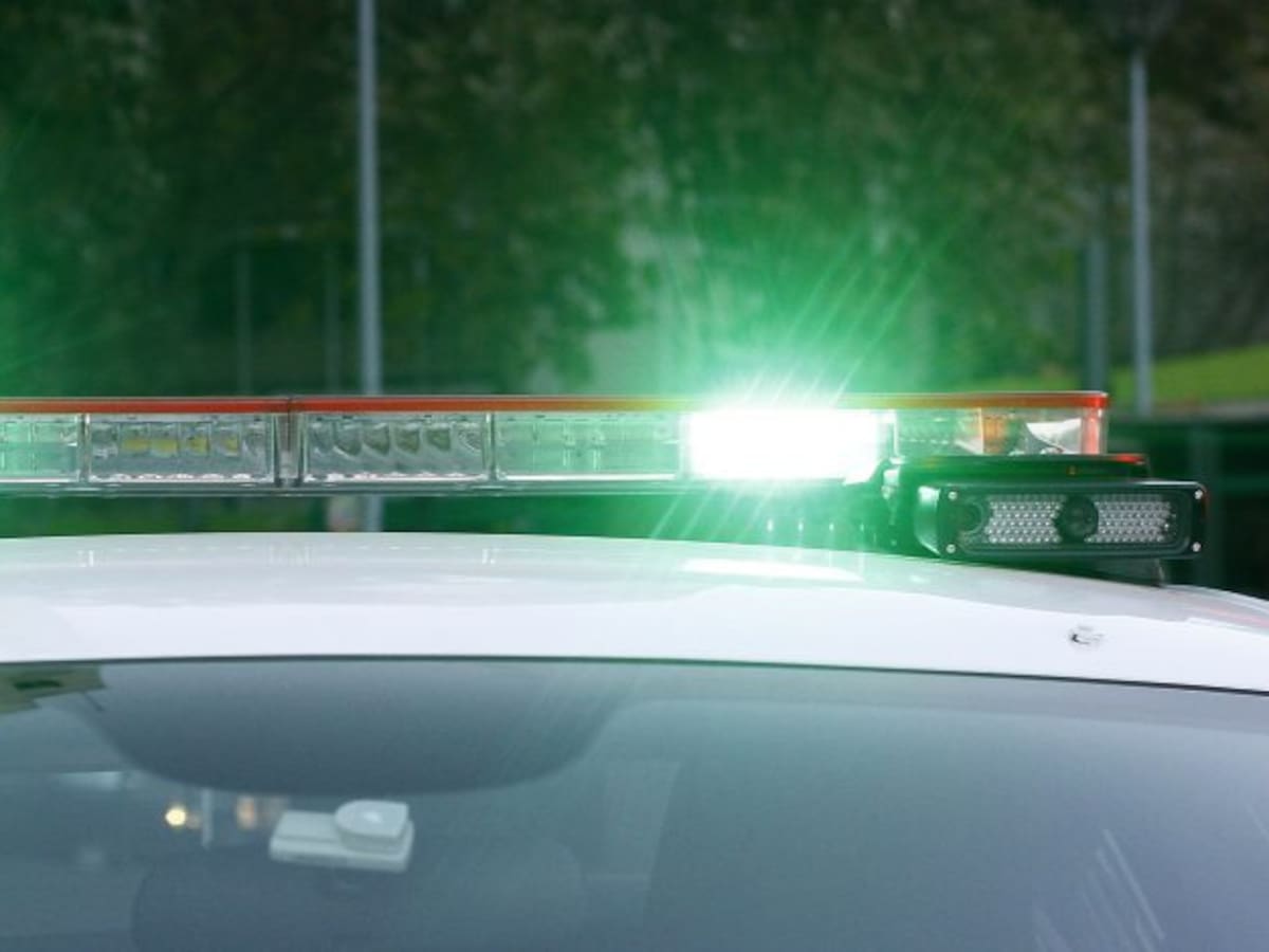 Auto pierde el control y deja dos muertos en Quilicura: víctimas habrían estado observando una carrera clandestina