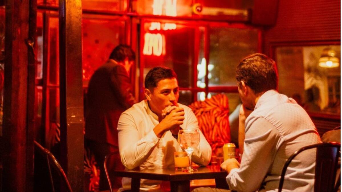 Emblemático restaurante en Santiago cierra sus puertas tras casi 30 años: “Lo vivido no se borra”