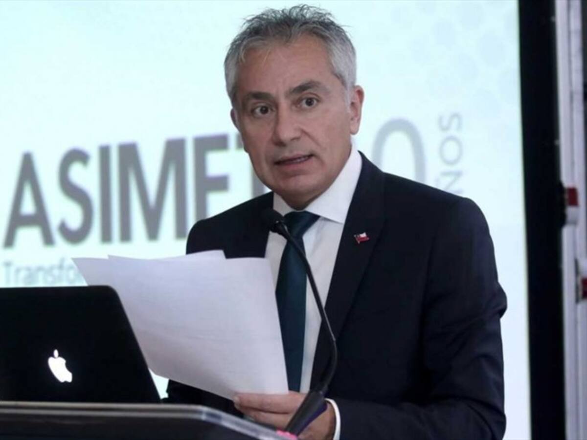 Asimet aseguró que el sector manufacturero perderá 25 mil empleos durante este año