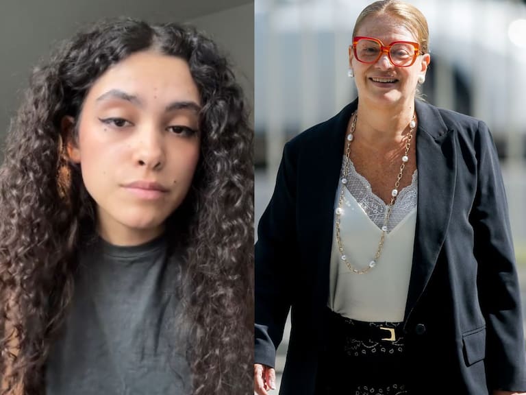 “He recibido amenazas de muerte”: hija de Ángela Vivanco utiliza sus redes para denunciar acoso en su contra