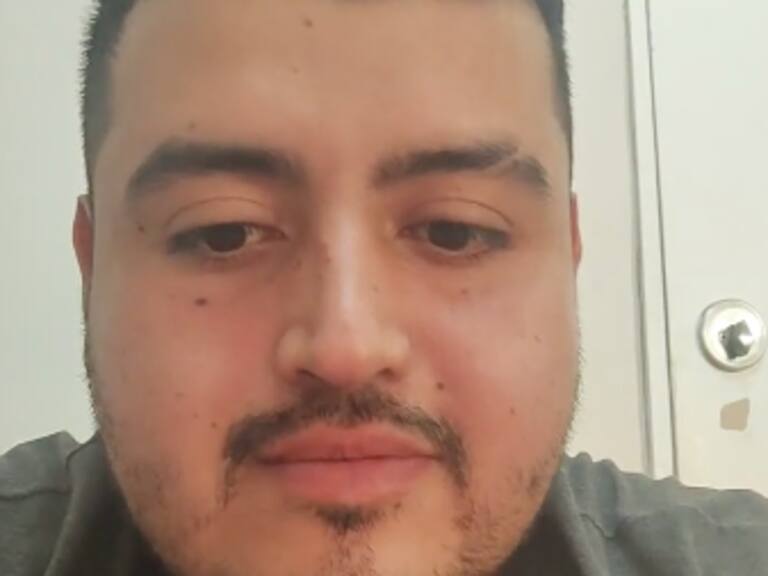 Rubén Gutiérrez denunció amenazas en contra su familia tras acusaciones de abuso: “Mis hermanas tuvieron que congelar sus estudios por amenazas”