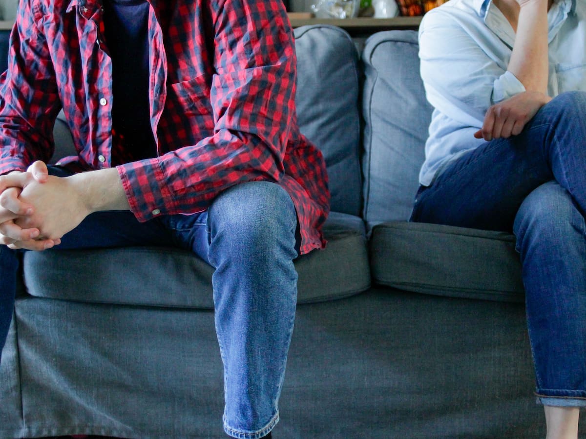 Salud Mental en Ciudadano ADN: cómo identificar y evitar relaciones tóxicas