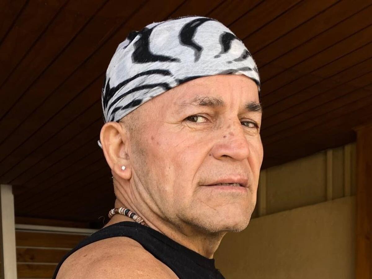 Pancho Arenas de “Gran Hermano Chile” arriba a plataforma para adultos: adelantó un “contenido más sexual”