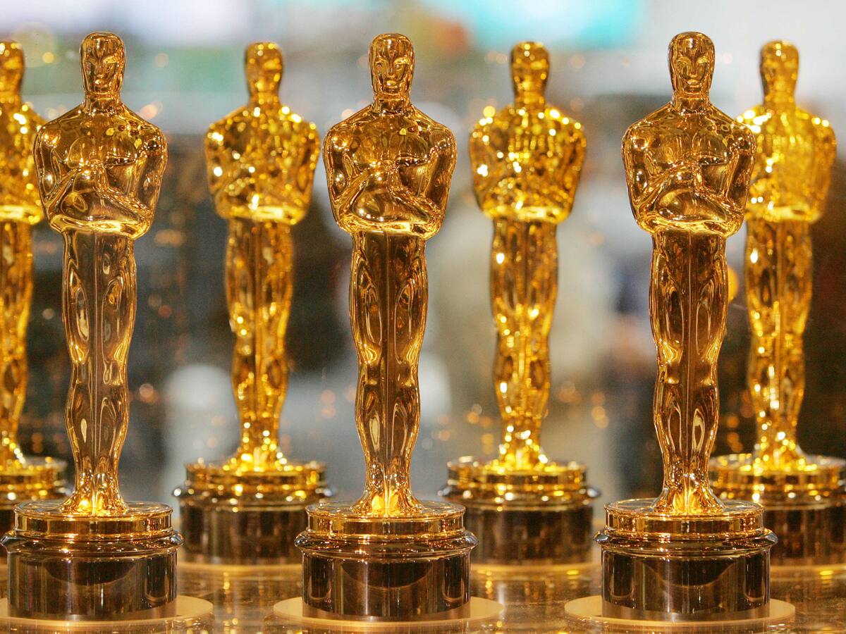 Tras un año de éxitos: querido actor chileno es postulado a los Premios Oscar