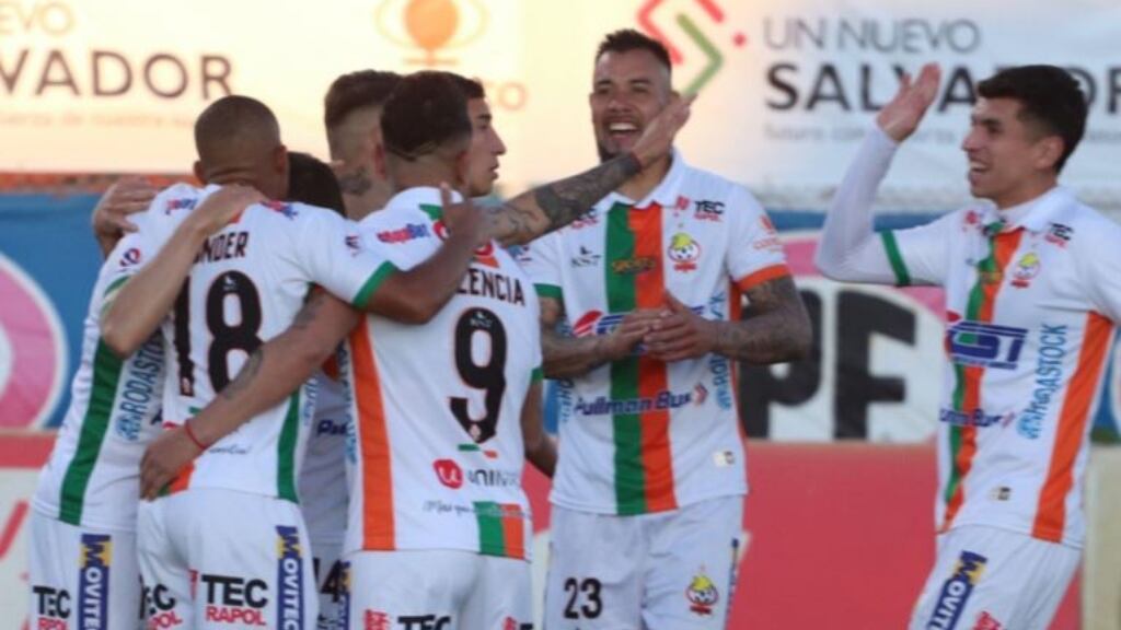 CLASIFICACIÓN | Cobresal consolida el liderato: así quedó la tabla de posiciones del Campeonato Nacional 2023