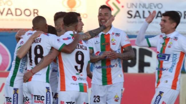 CLASIFICACIÓN | Cobresal consolida el liderato: así quedó la tabla de posiciones del Campeonato Nacional 2023