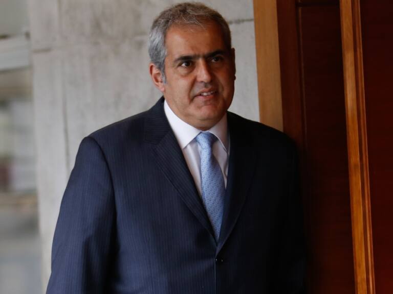 Sabas Chahuán y opción de José Morales como nuevo Fiscal Nacional: «No tiene el perfil ni las competencias necesarias»