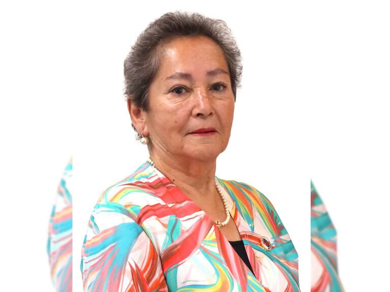 “Muy querida por muchos”: qué sabe de la concejala de 73 años extraviada en medio de sistema frontal