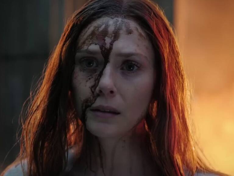 Doctor Strange 2, clasificación de edad