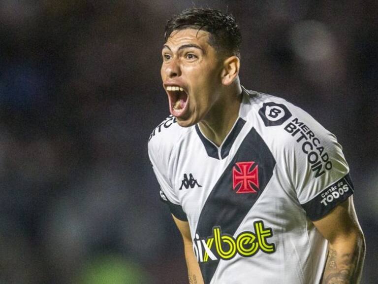 Carlos Palacios Colo Colo