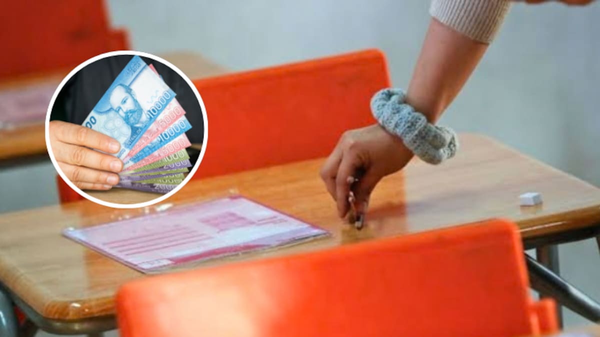 Pagan hasta $75.000 por día: así puedes postular para trabajar en el Simce 2026