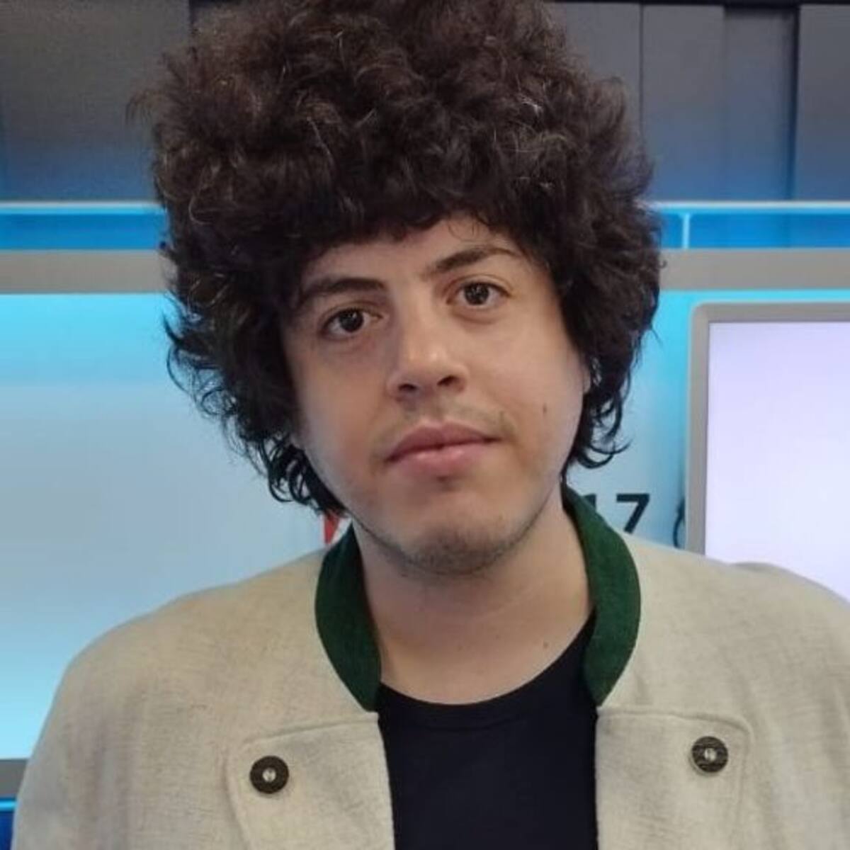 Vicente Cifuentes y la invitación de Juan Luis Guerra a abrir su show: «Es como una especie de examen final»
