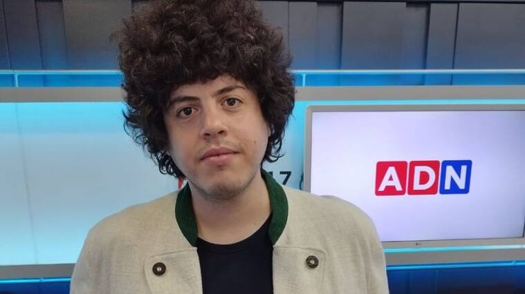 Vicente Cifuentes y la invitación de Juan Luis Guerra a abrir su show: "Es como una especie de examen final"